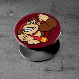 PopSocket Donkey Kong